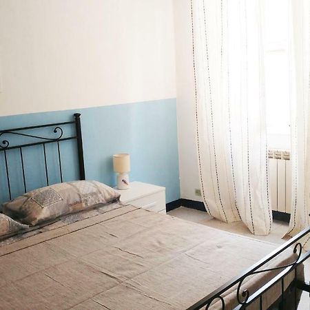 B&B Carmela 산테렌조 외부 사진
