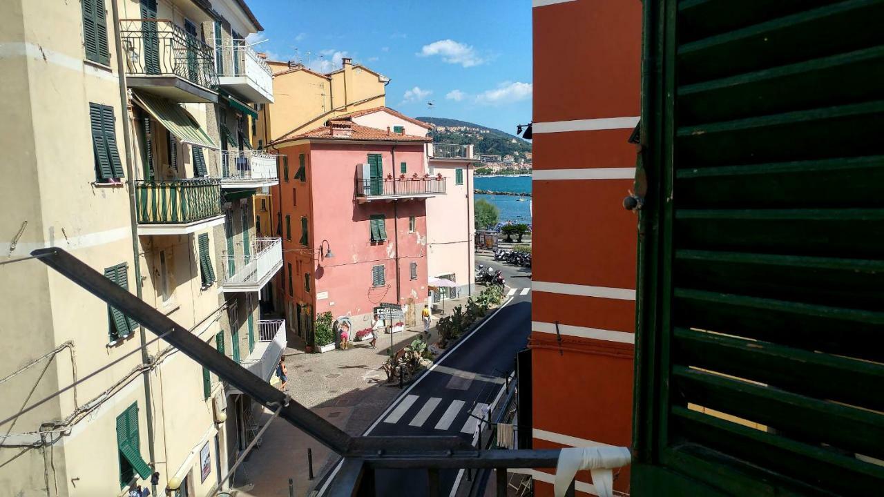B&B Carmela 산테렌조 외부 사진