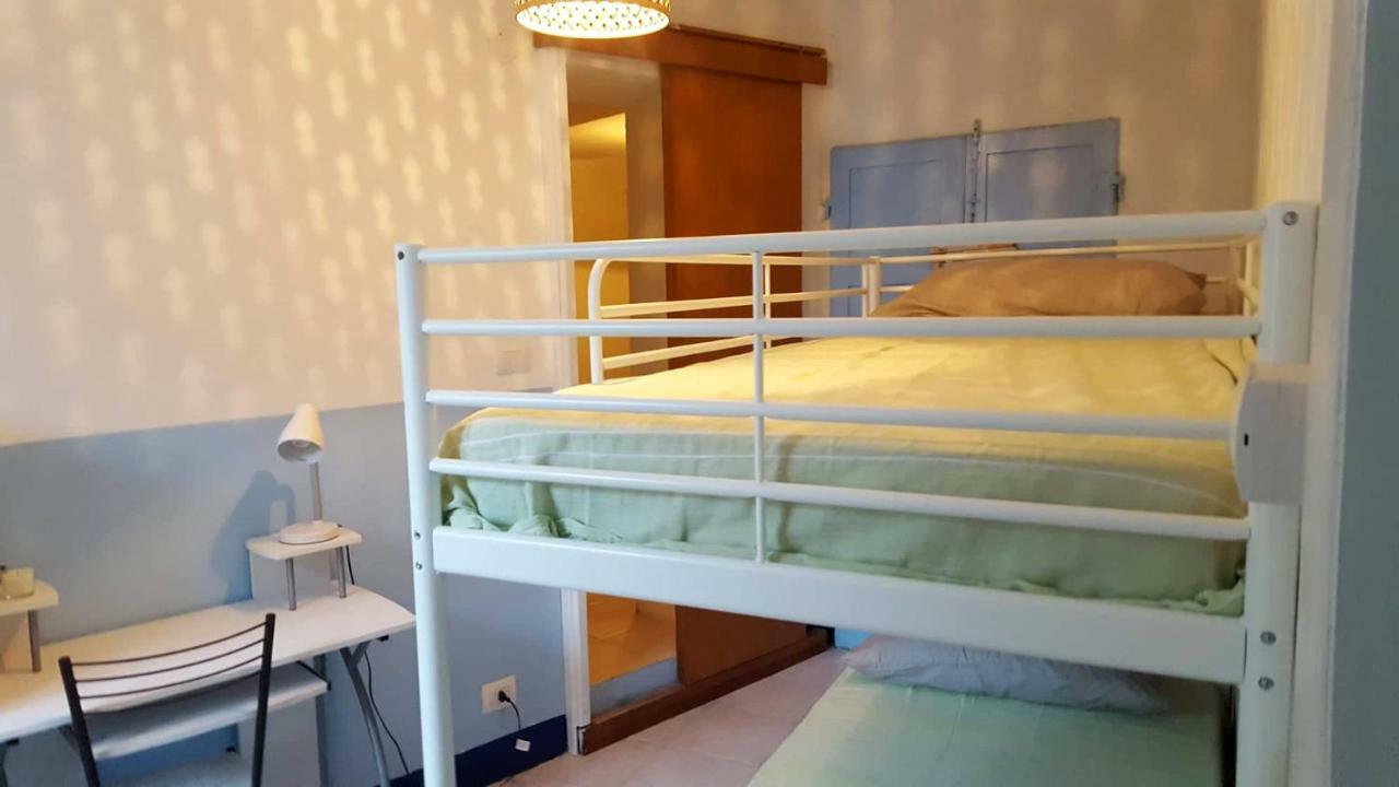 B&B Carmela 산테렌조 외부 사진