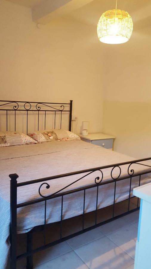 B&B Carmela 산테렌조 외부 사진